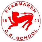 Peasmarsh Church of England Primary School